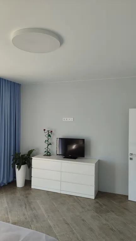 Дом с панорамным видом на горы и море