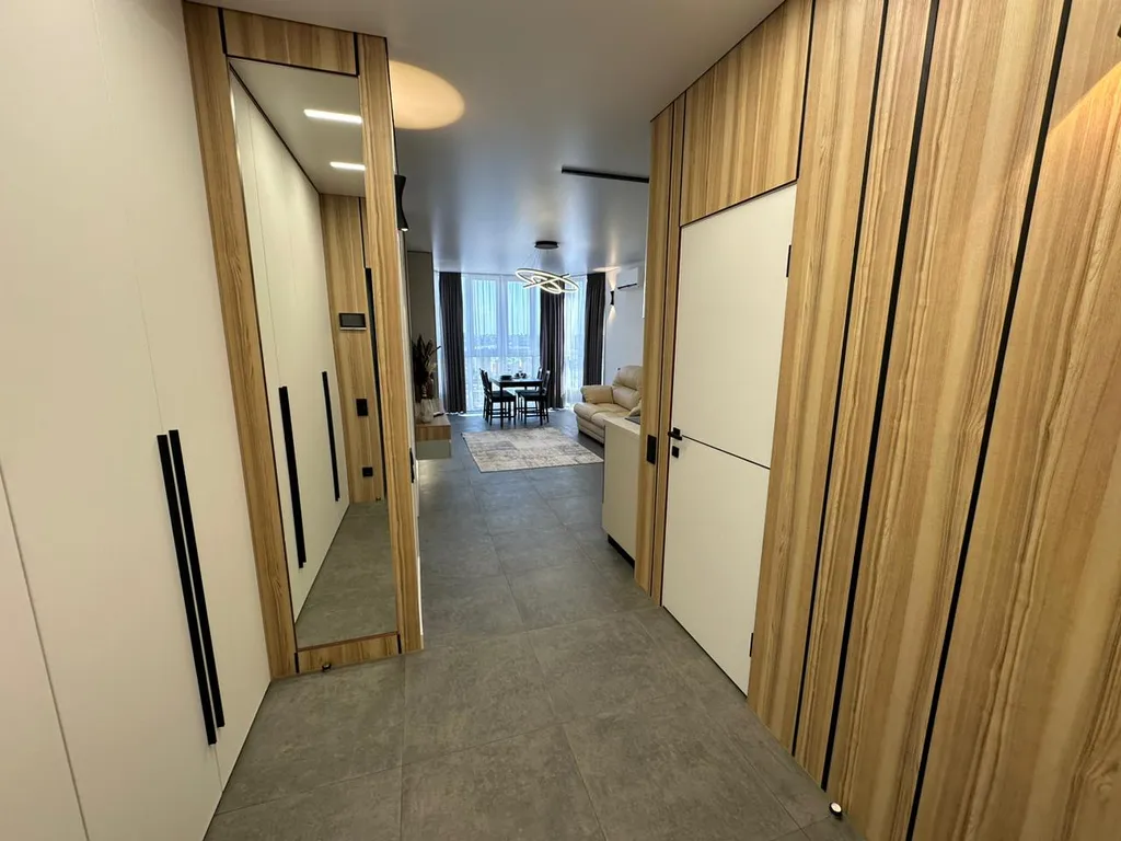 Квартира ЖК Art House