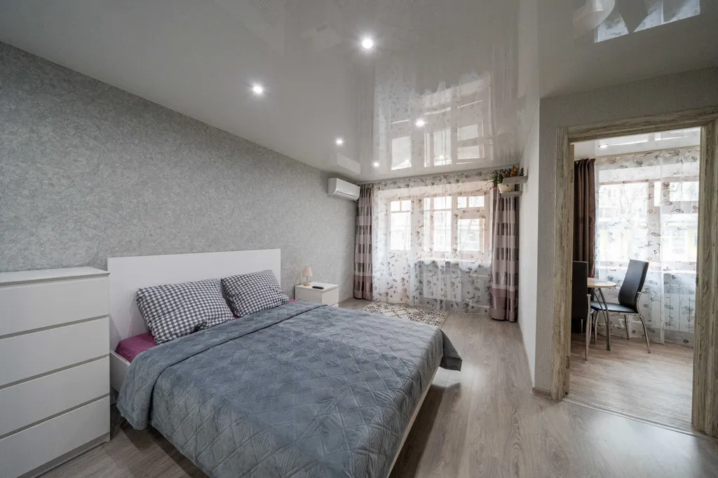 Квартира Апартаменты KimWay 2 — Хабаровск