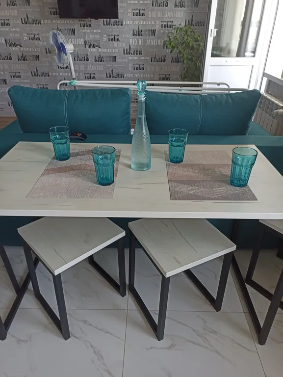 Студия у моста