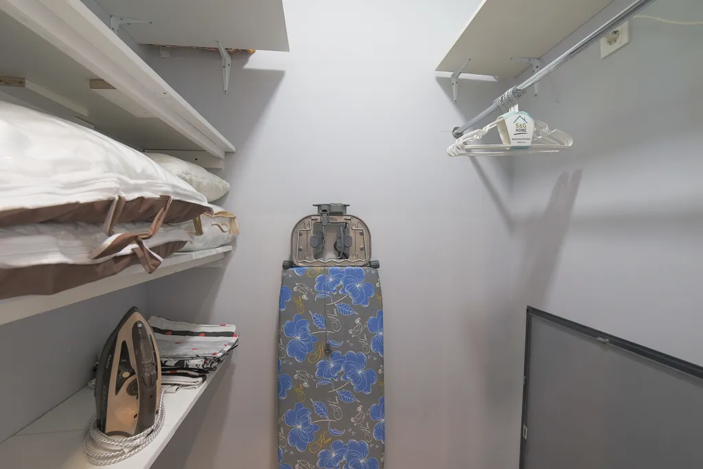 Апартамент счастья в ЖК Центр парк у моря