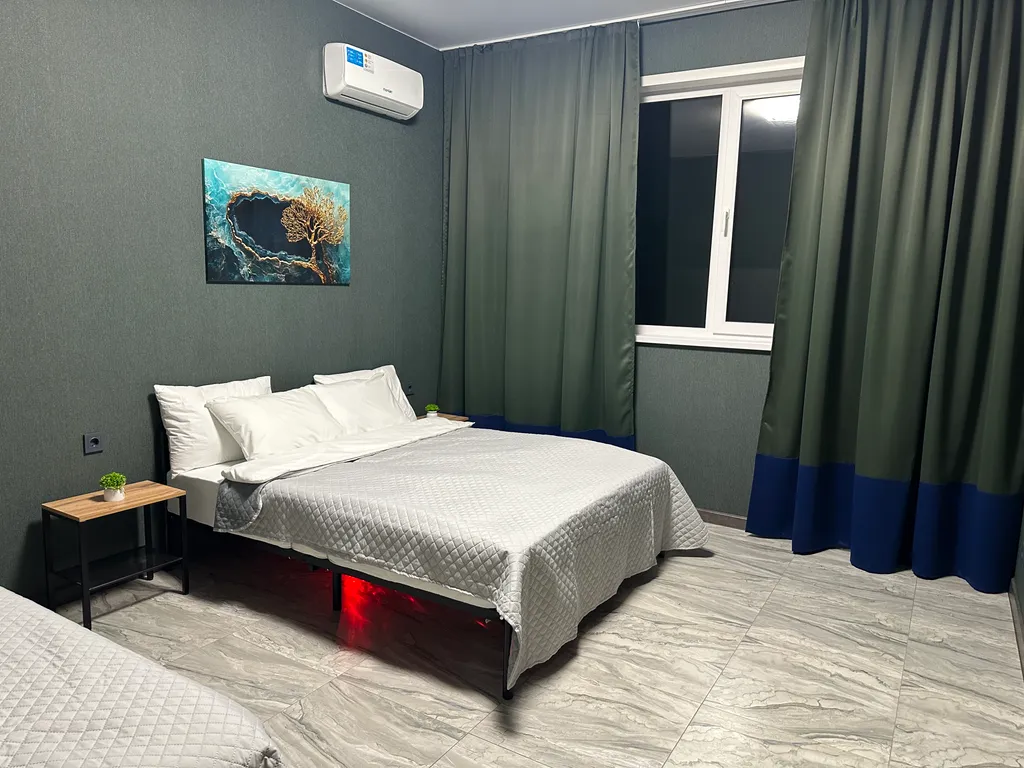 Новый стильный уютный коттедж вблизи от города