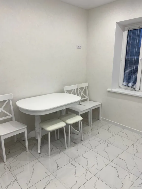 Квартира у аквапарка