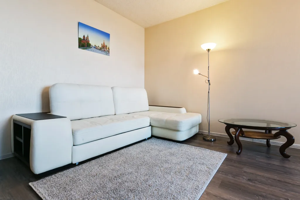 Квартира MaxRealty24 Квартира на Хорошевском шоссе, недалеко от метро Беговая — Москва