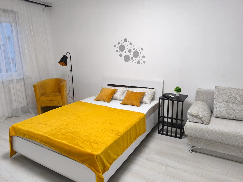 Уютная квартира рядом с центром — аренда посуточно в Гродно