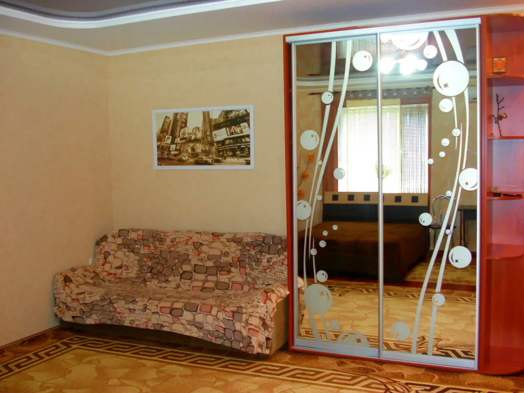 Апартаменты MOKO