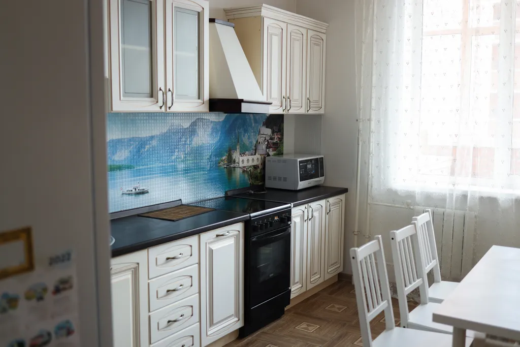 Двушка Парк Стамбул