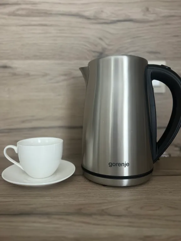 Однокомнатная студия Sunny apartment на море