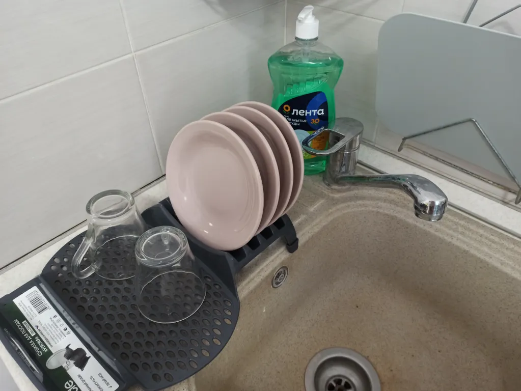 Однушка Комфорт