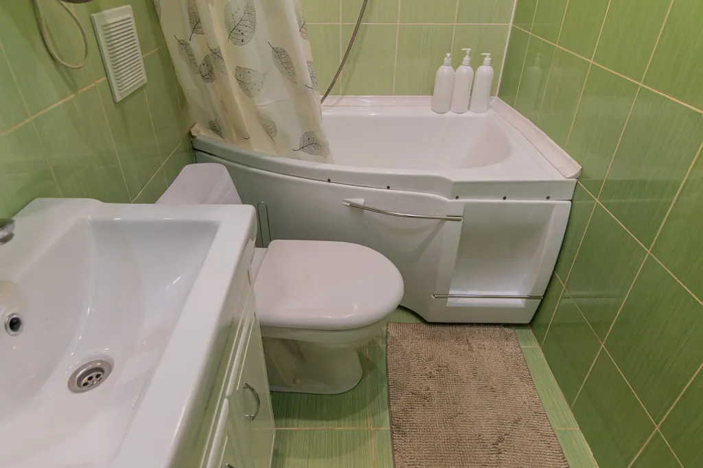 Квартира 3-комнатная квартира в центре города — Санкт-Петербург