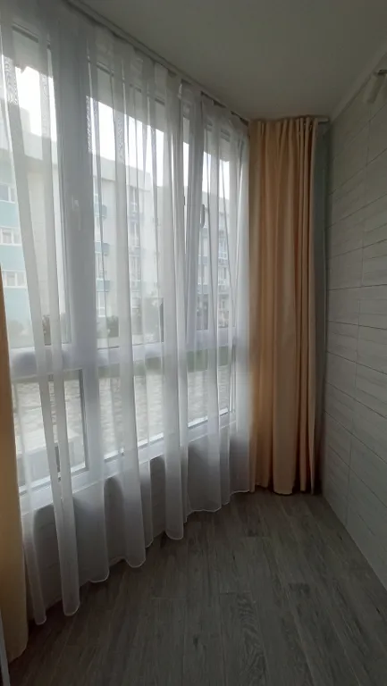 Квартира Квартира Апартамент Sunrise на берегу моря — Севастополь