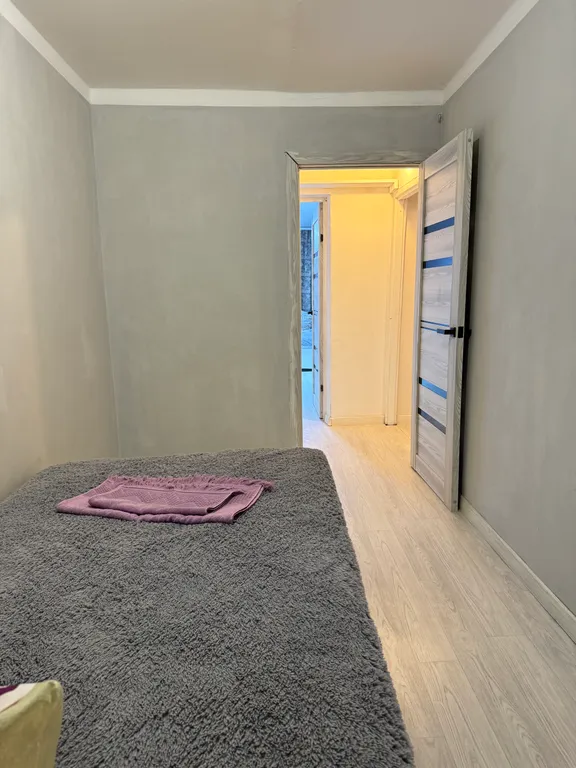 З-хкомнатная квартира в центре города