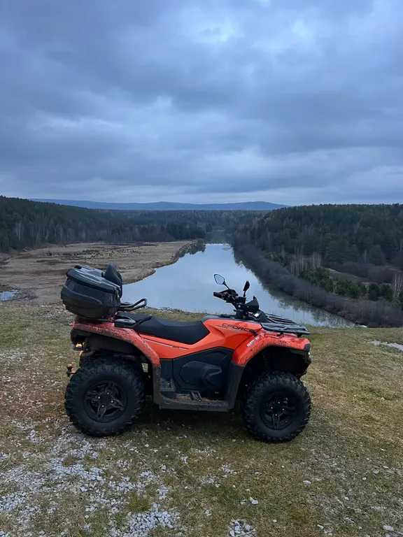 Уютный дом с панорамным видом рядом с природным парком Оленьи ручьи