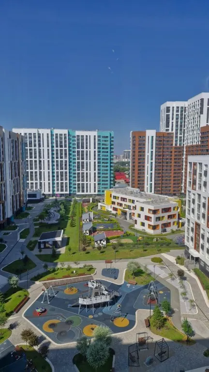 Квартира Уютная квартира — Новосибирск