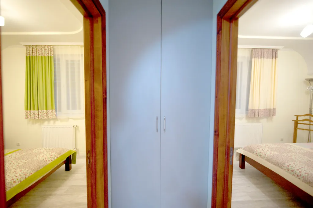 Уютные апартаменты у моря