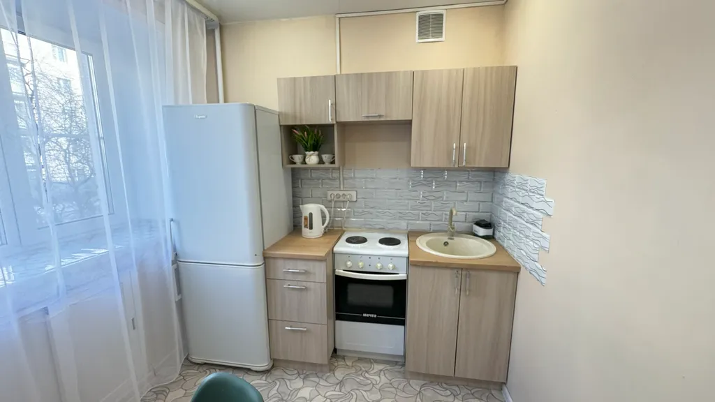 1-к район центрального рынка