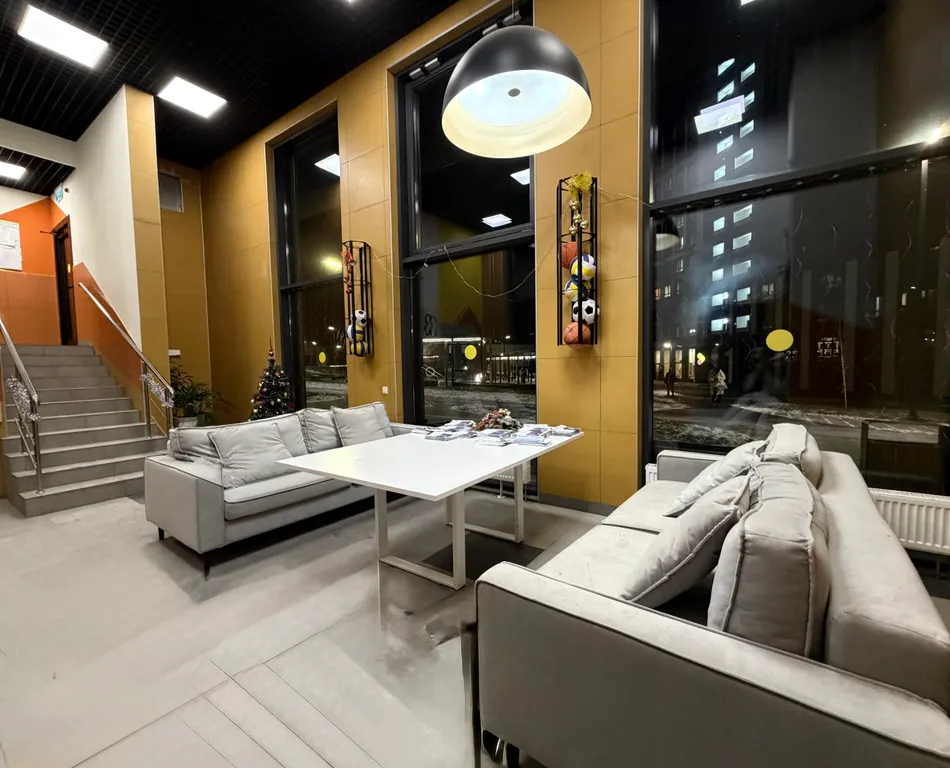 Апартаменты с джакузи и видом на закат