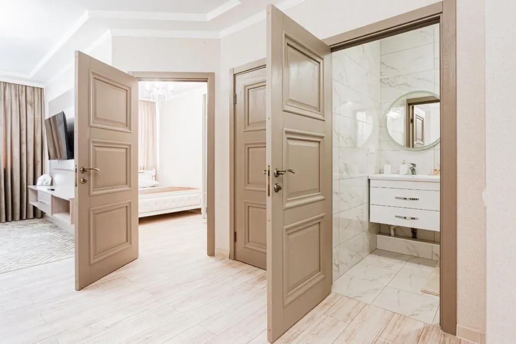 Уютная квартира в элитном ЖК Белый Ангeл