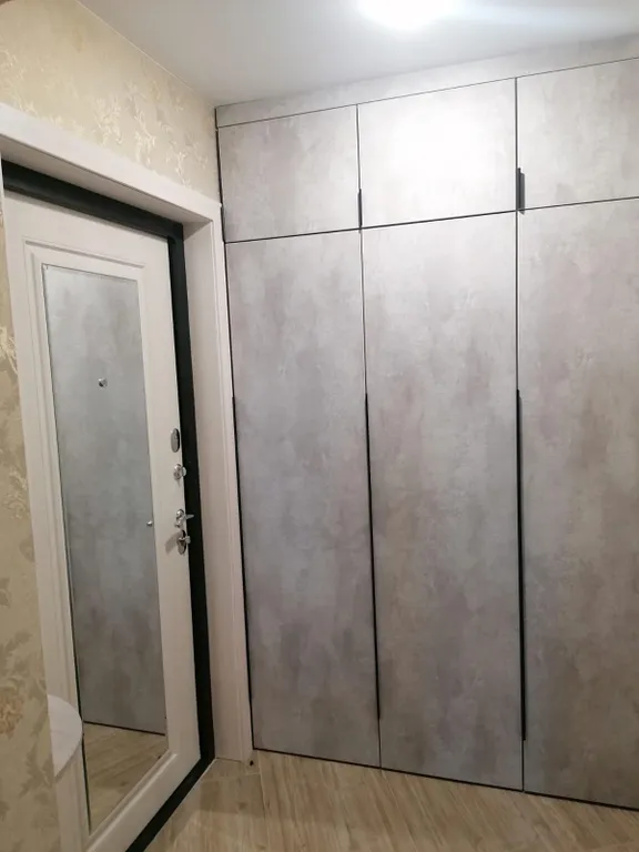 Квартира рядом с монастырем