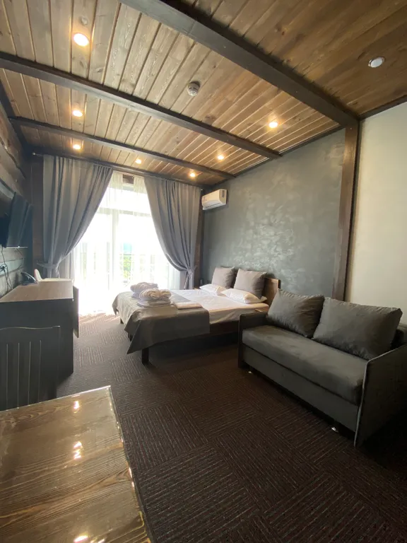 Апартаменты Солнечная долина