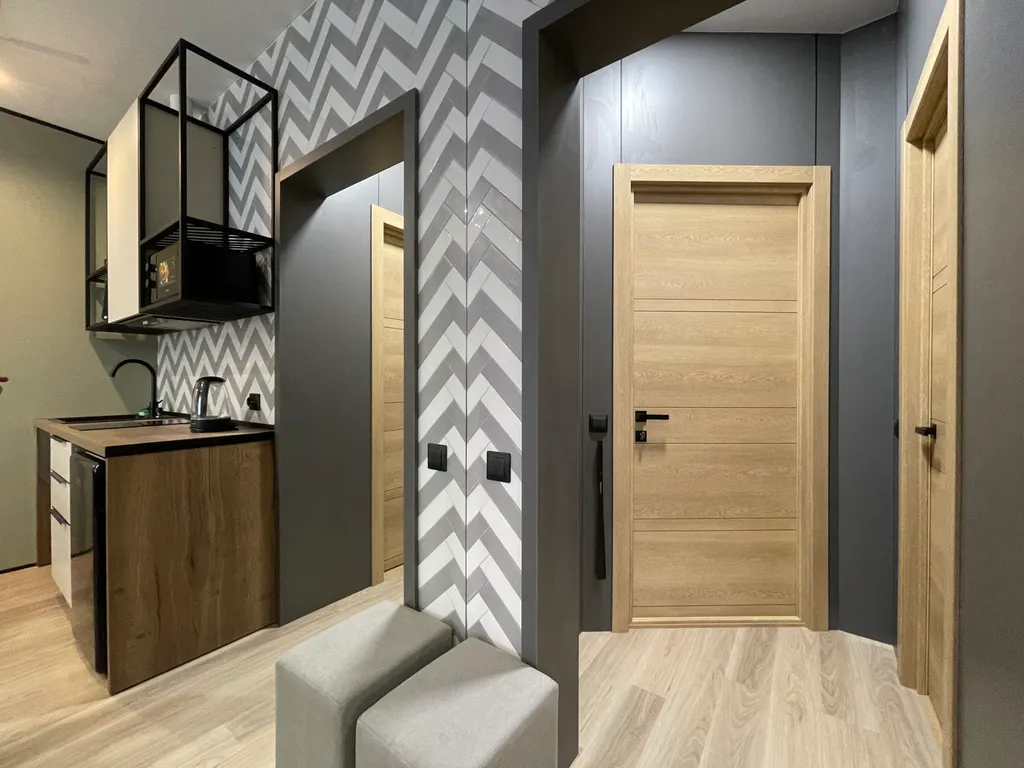 Hotels-Braun рядом с ТЦ Европа