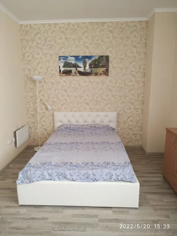 Квартира Квартира в парке Победы у моря — Севастополь