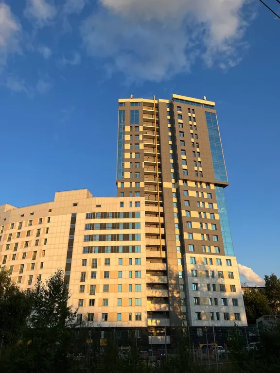 Квартира Квартира Винтажный шарм в центре города — Пермь