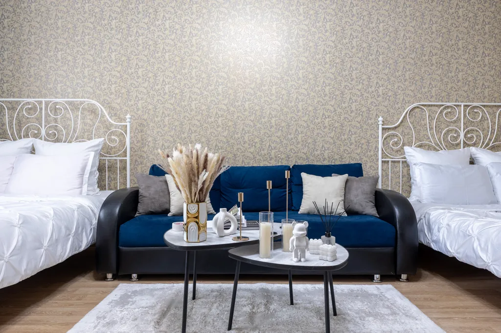 Lumière Residence на Маяковского