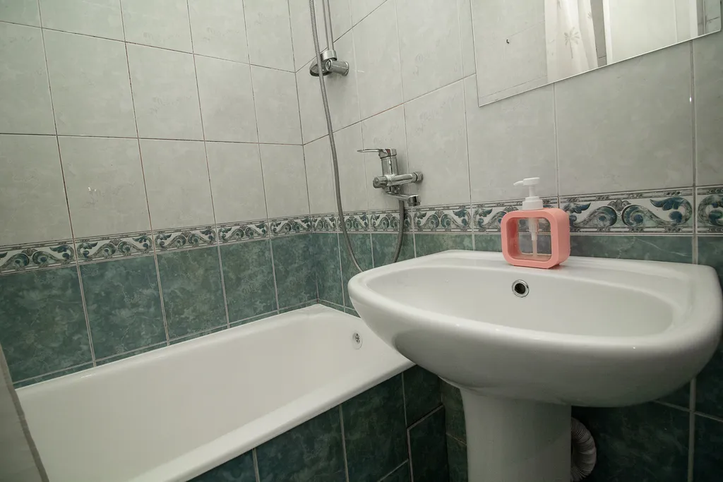 Квартира Positive в центре города