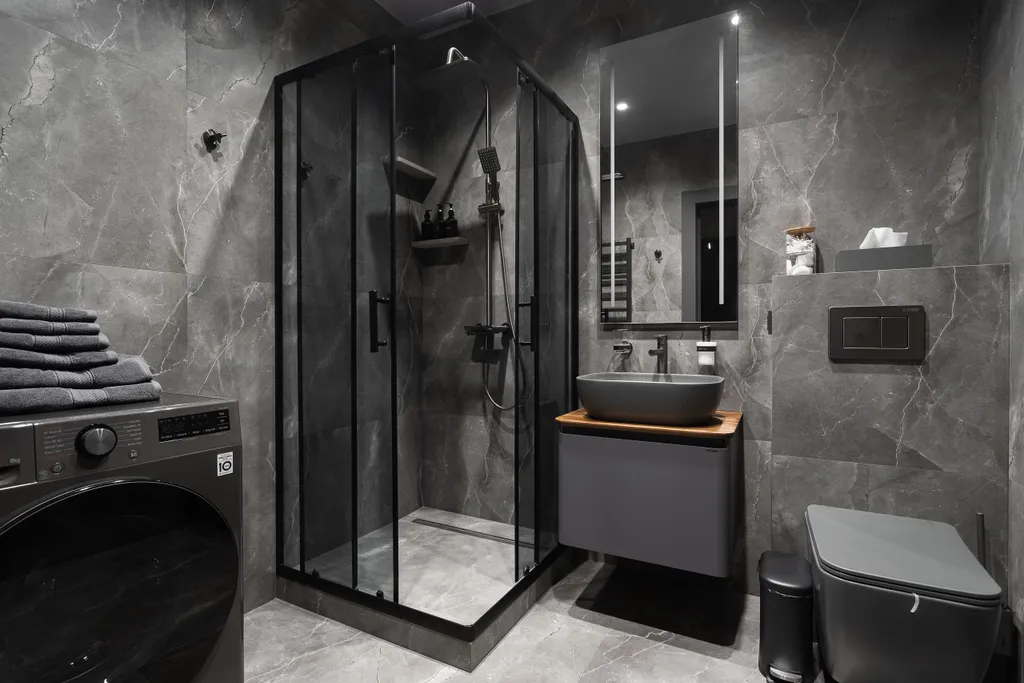 Квартира Апартаменты АрендаСервис на Ольховой — Светлогорск