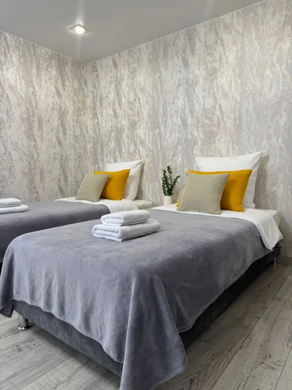 Апартаменты Созвездие Камчатки