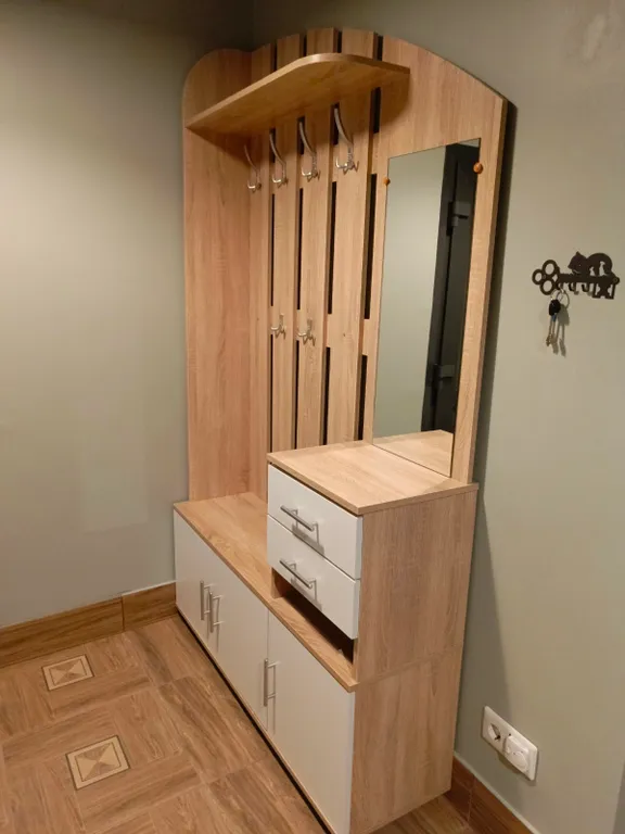 Гостевой дом Профессорский, коттедж в лесу недалеко от центра города