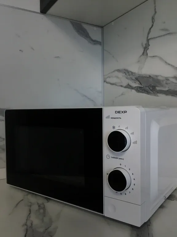 Квартира Квартира Однокомнатная в Буграх — Бугры