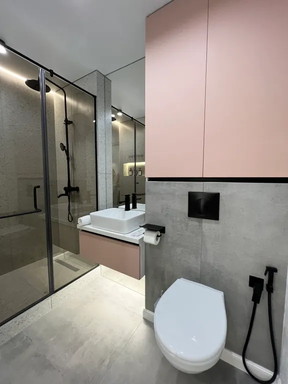 Квартира LUX на Набережной