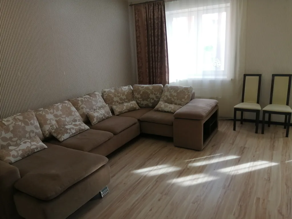 2х ком. квартира в Солнечный микр., ББЦ, Аэропорт, до 6 чел