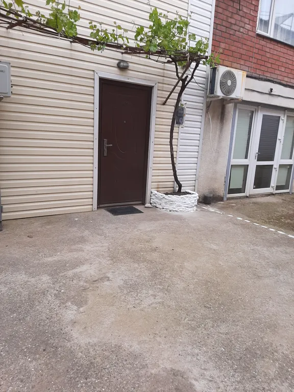 Коттедж Танхаус с видом на море — аренда посуточно в Агой