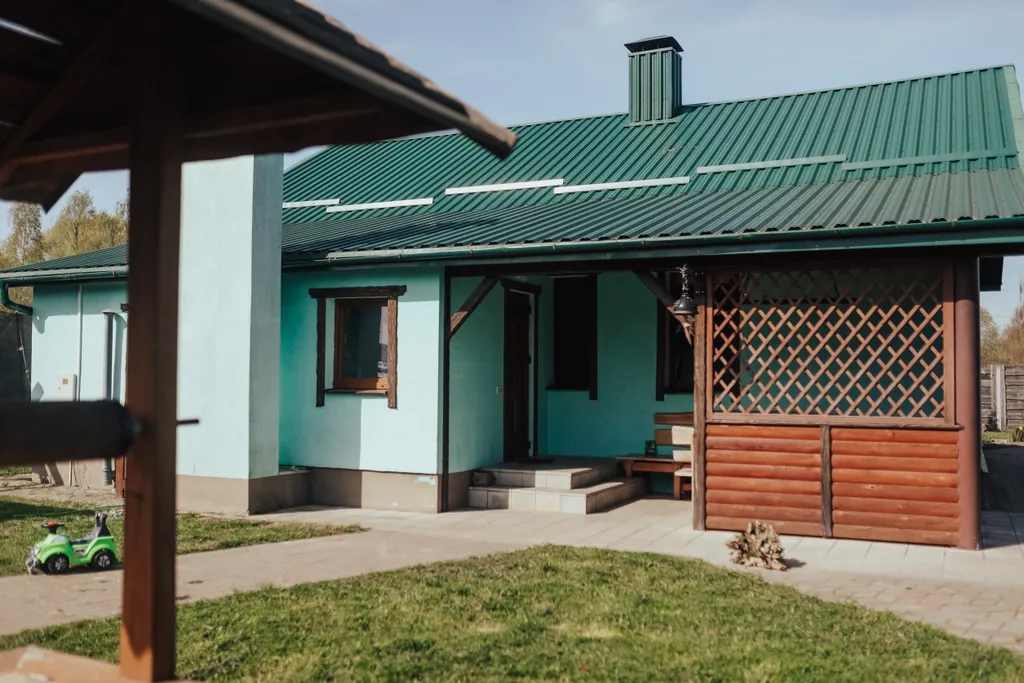 4-комнатный Дом