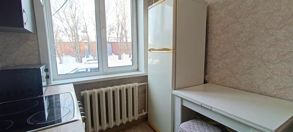 Простор в центре