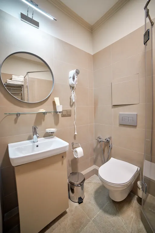 Номер «Люкс»