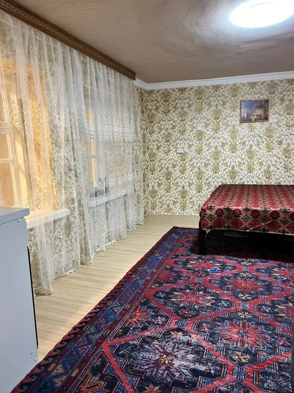 Коттедж Этно-домик с двориком в исторической части города — Дербент