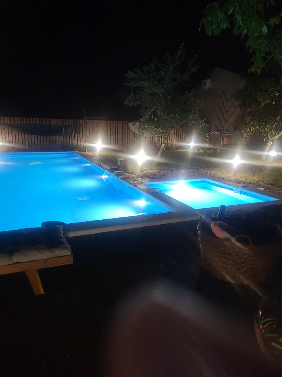 Апартаменты Скандинавия