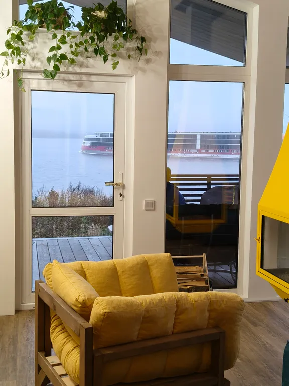 Коттедж Коттедж Княжево на Волге — Покровские Горки