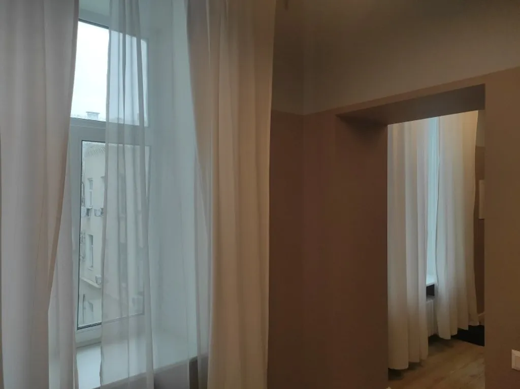 Квартира Комната — Москва