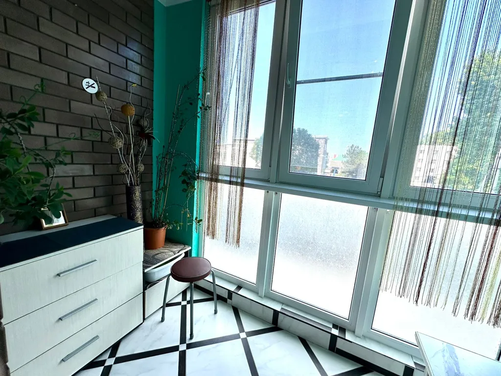 Квартира Квартира в центре города — Анапа