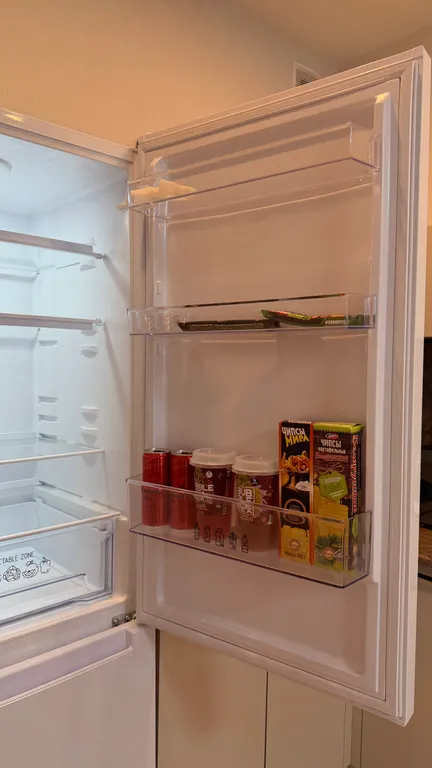 Зеленый уголок в городе, 15 мин до центра, квартира с самоваром