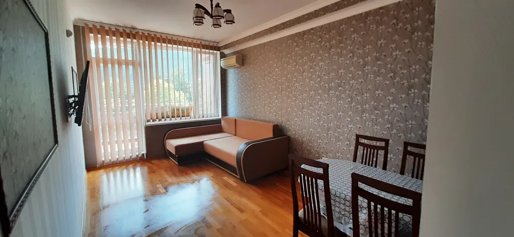 2-комнатная Квартира — аренда посуточно в Партенит