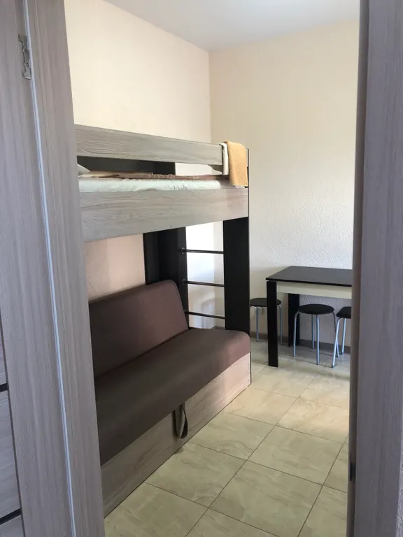 Улучшенный номер на 1 этаже