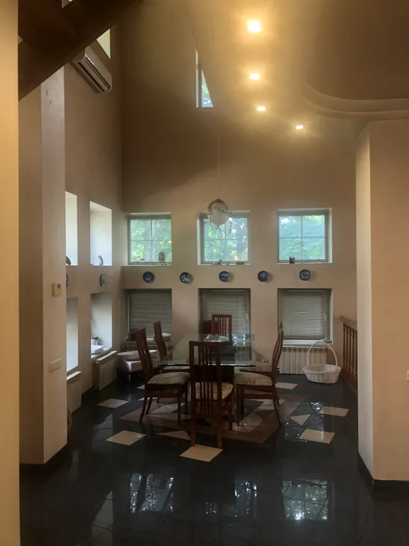 Классный дом для отдыха