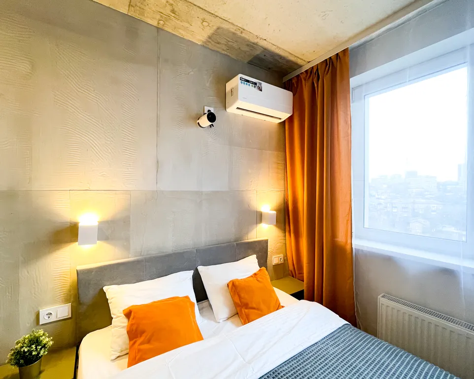 Студия на набережной