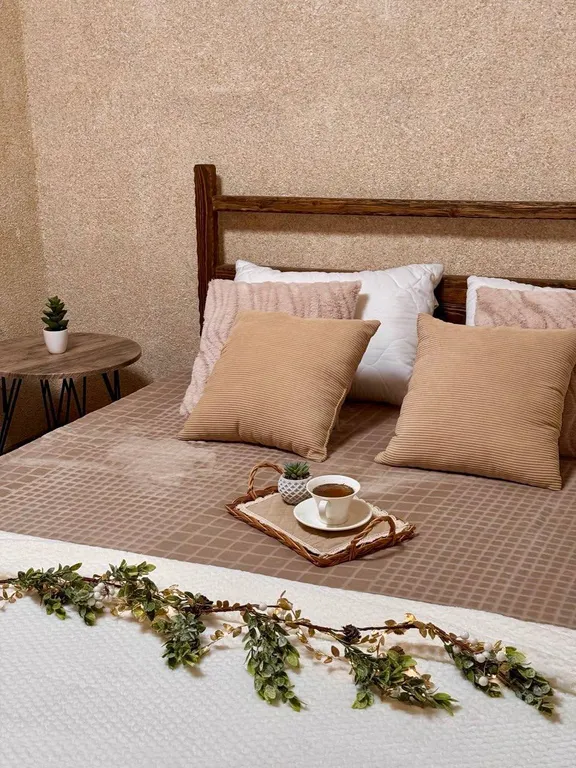 Барнхаус Уютный